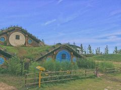 -武汉紫薇都市田园