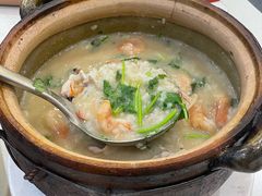 -品记潮汕砂锅粥(湖东路店)