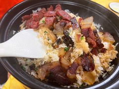 -蚝家菜馆(沙井店)