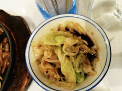 -金湖港式餐厅(建外店)