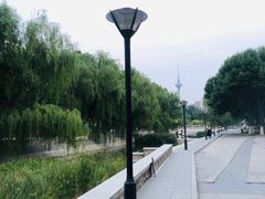 -南开大学-学生第2食堂