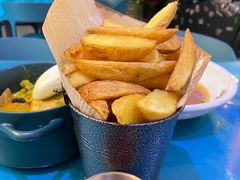 -My Way Town买味堂·东南亚餐厅(亦庄店)