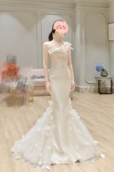 -MuseMarry婚纱(前海嘉里中心店)