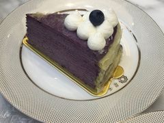 -星禾悦法式千层蛋糕(大卫城店)