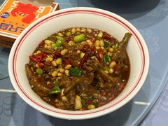 -三只鸟本地特色菜馆(上饶总店)