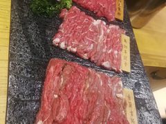 -君来顺老北京四季火锅涮肉(程家桥路店)