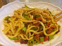 -文三里屯面馆(三里屯店)