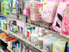 店内环境-阳光小玛特便利店(华府天地购物中心店)