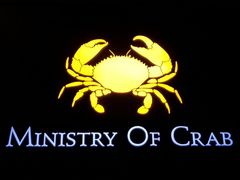 -Ministry of Crab(科伦坡店)
