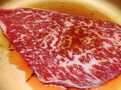 -神户赤童日式烤肉(金地广场店)