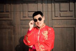 -上花轿婚纱摄影