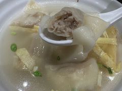 -老半斋(福州路店)