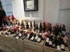 -22ºN BISTRO西餐&酒馆(石奥商业街店)