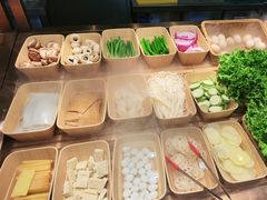 -尹珍珠·韩式无限烤肉(回龙湾店)