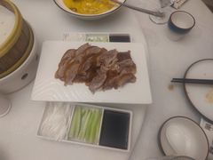 -便宜坊烤鸭店(科创店)