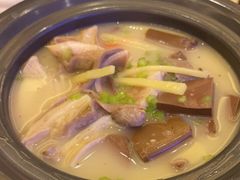 -锦粤宫·精致粤菜(深圳北站店)