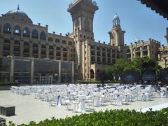 -京津新城温德姆至尊酒店(珠江大道店)