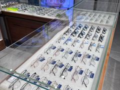 -宝岛眼镜(雨花吾悦广场店)