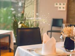 -我的四季意大利餐厅(春天百货店)