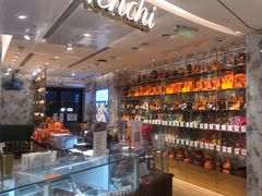 -VENCHI 闻绮(北京汉光店)