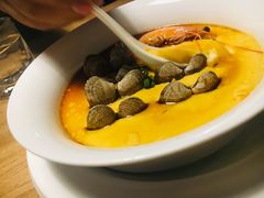 -東舍食唐精品陕菜馆
