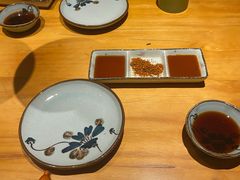 -久喜番和牛烧肉酒场(北辰三角洲店)