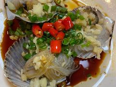 -阿杰臻选海鲜饭店(普陀山店)