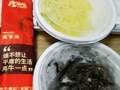 -李先生牛肉面大王(广渠门内店)