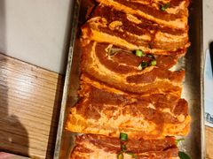 -韩宫宴烤肉·料理(苏州中心店)