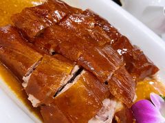 -御彩酒家(东风东路店)