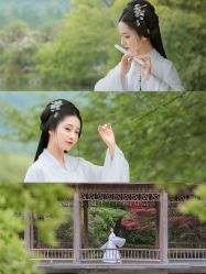 -八角古风摄影