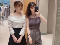 -伊势丹(现代城店)