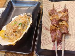 -金谷园饺子·烧烤(人大总店)