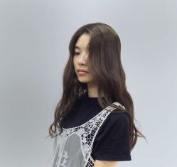 -XY形象设计/烫发·染发·接发