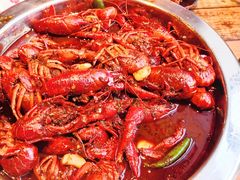 -王红军龙虾(新民路店)