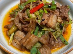 盐帮生煎肉-锦府盐帮·侯宅(五棵松万达店)