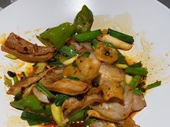 -茅庐川菜(烟台吾悦广场店)