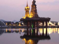 -大连海昌发现王国主题公园