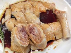 -九龙茶记·粤式餐厅融合菜(鹭江店)