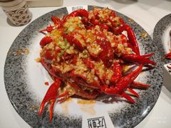 -仙品龙虾(总店)