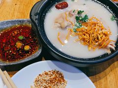 老妈蹄花-付小姐在成都(吾悦广场店)