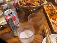 -福苗小骆驼烧烤(莲湖路店)