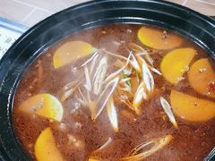 -清真·馬坡二旦烧烤(人生一串拍摄店)