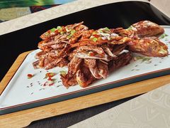 -巴依老爷新疆美食(工体旗舰店)