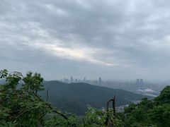 -岳麓山风景名胜区