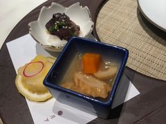 -月下料理(楷林IFC店)