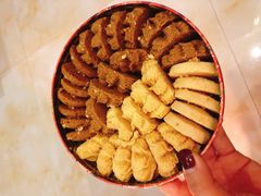 -珍妮曲奇聪明小熊(尖沙咀店)