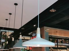 大堂-比格比萨自助(诺亚大厦店)