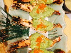 -花潮料理艺食馆(世欧广场店)