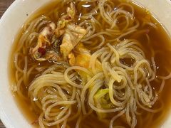-西塔大冷面(市府大路店)
